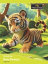 NRI-24x18 NOTEBOOK-Single Line-Interleaf-120