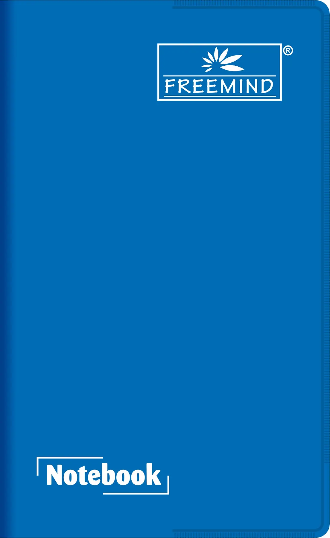 NON NRI-RAGZINE NOTE BOOK-Single Line-160