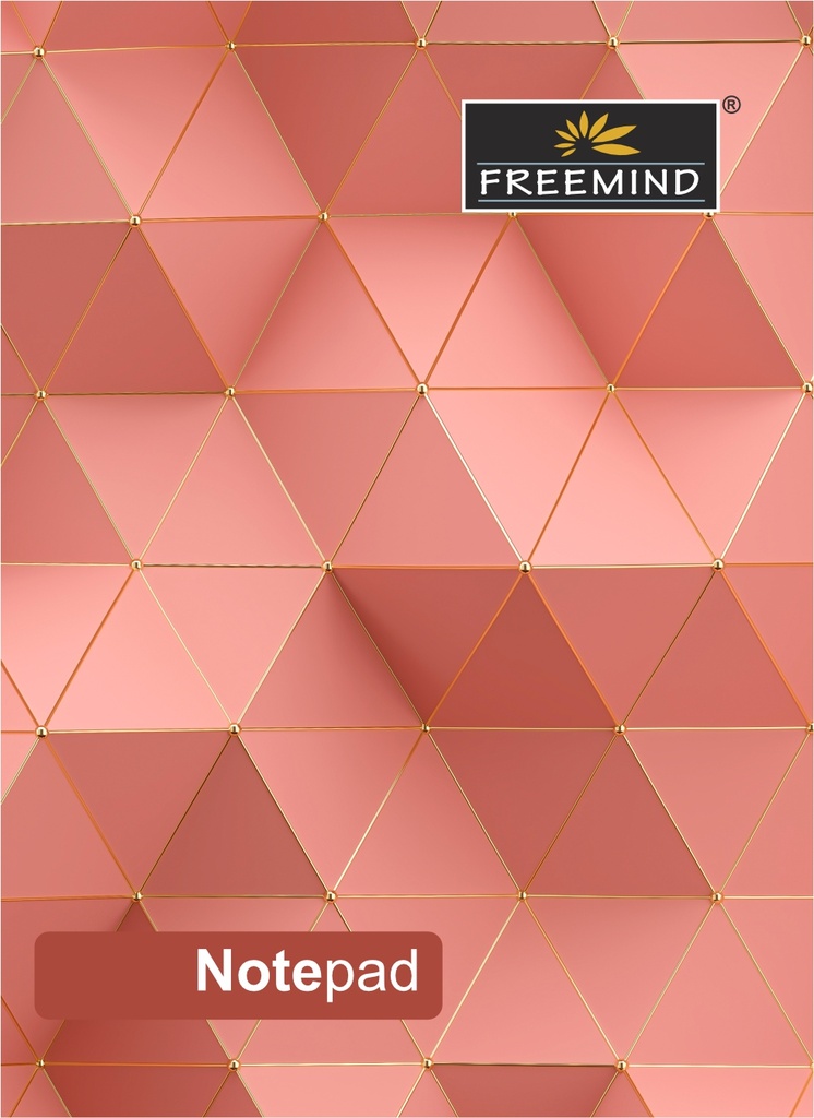 NRI-Notepad-Single Line-180
