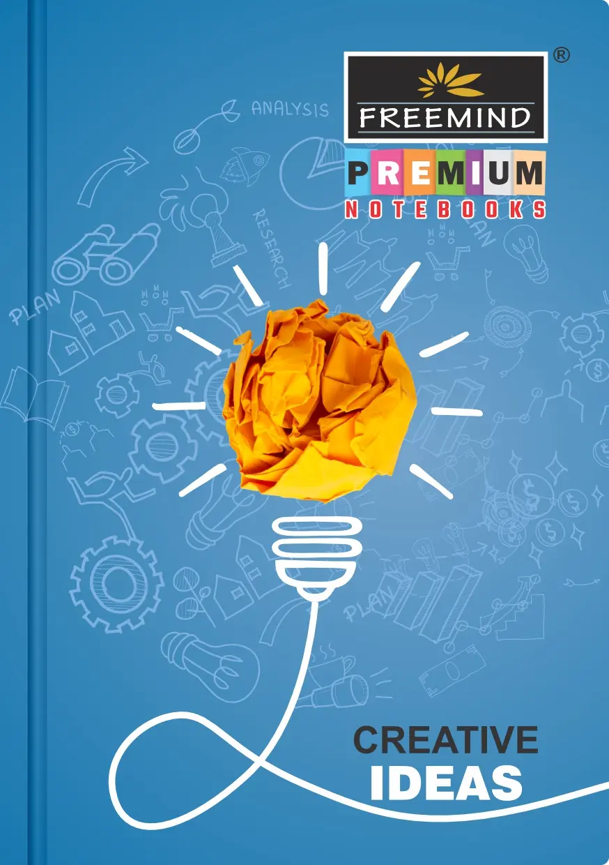 NON NRI-Premium Notebook-Single Line-80