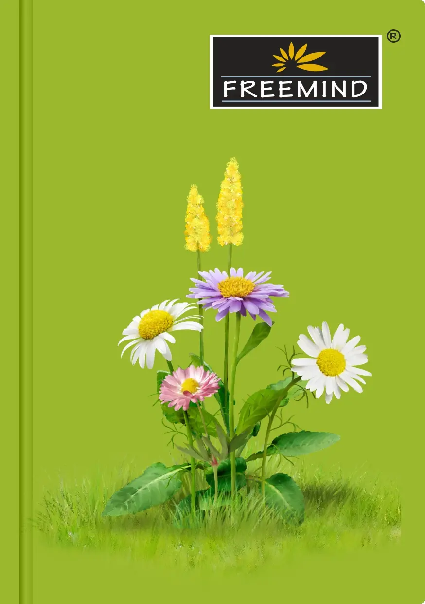 NON NRI-Premium Notebook-Single Line-160