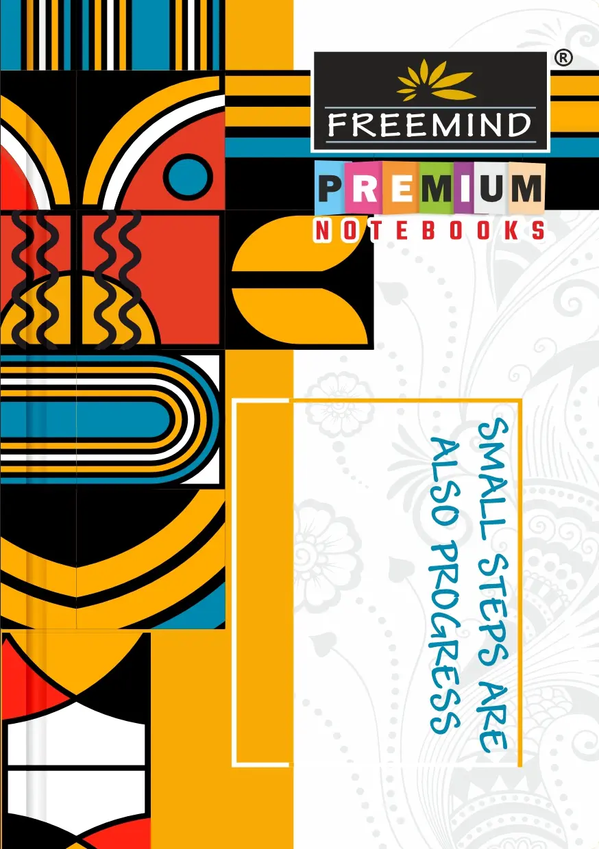 NON NRI-Premium Notebook-Single Line-312