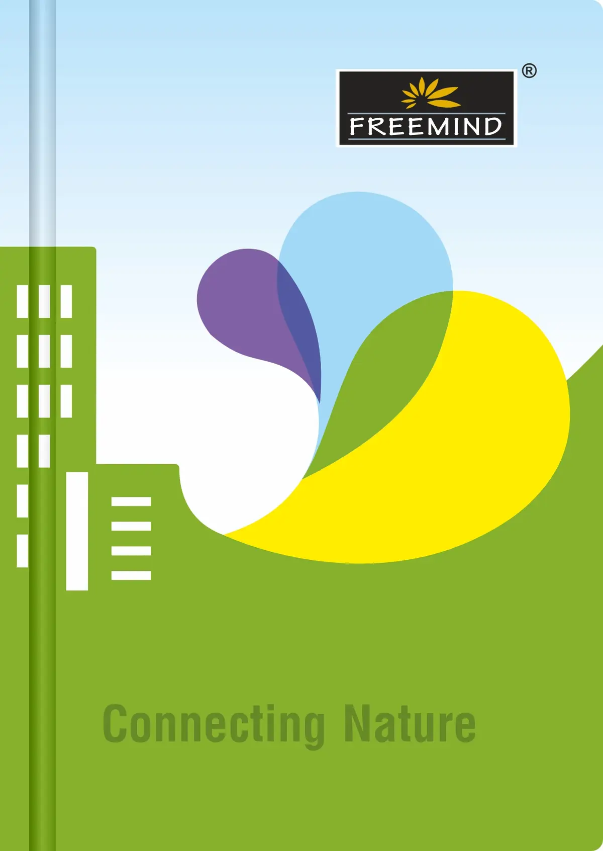 NON NRI-Premium Notebook-Single Line-160