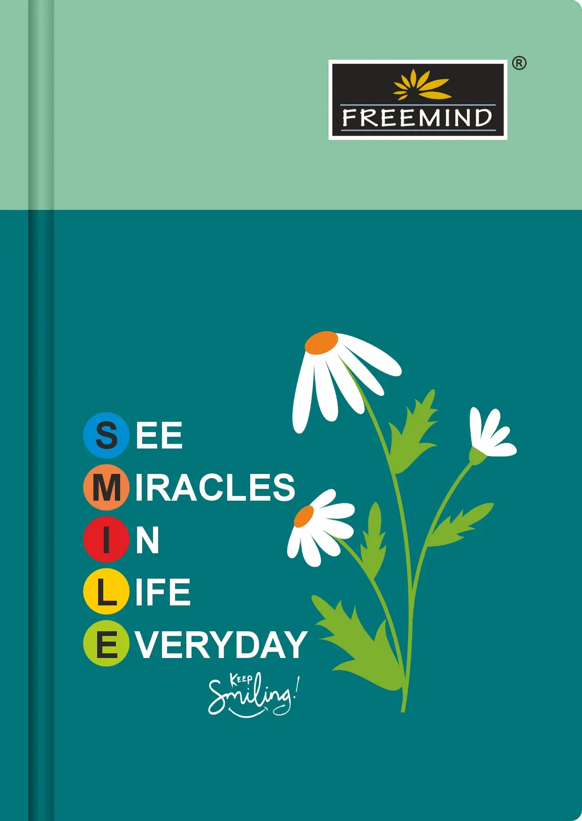 NON NRI-Premium Notebook-Single Line-192