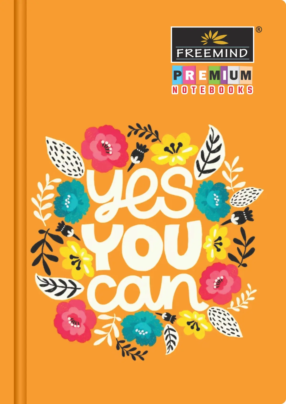 NON NRI-Premium Notebook-Single Line-280