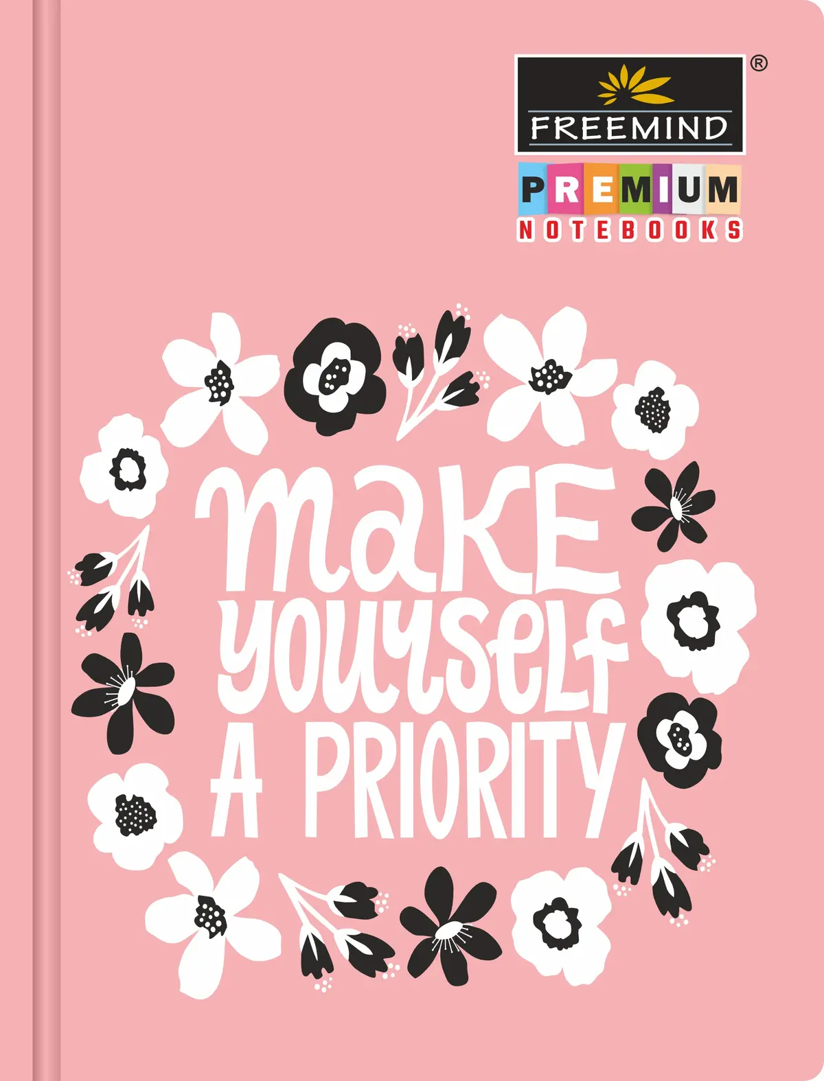 NON NRI-Premium Notebook-Single Line-280