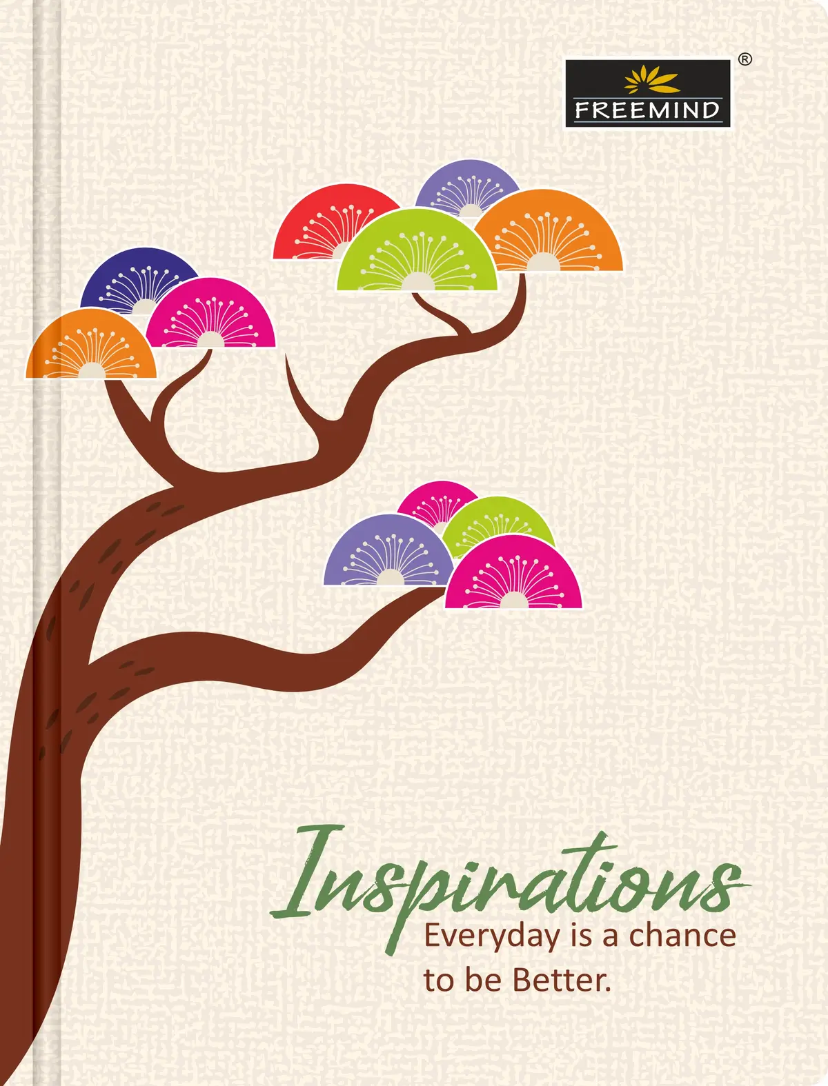 NON NRI-Premium Notebook-Single Line-384