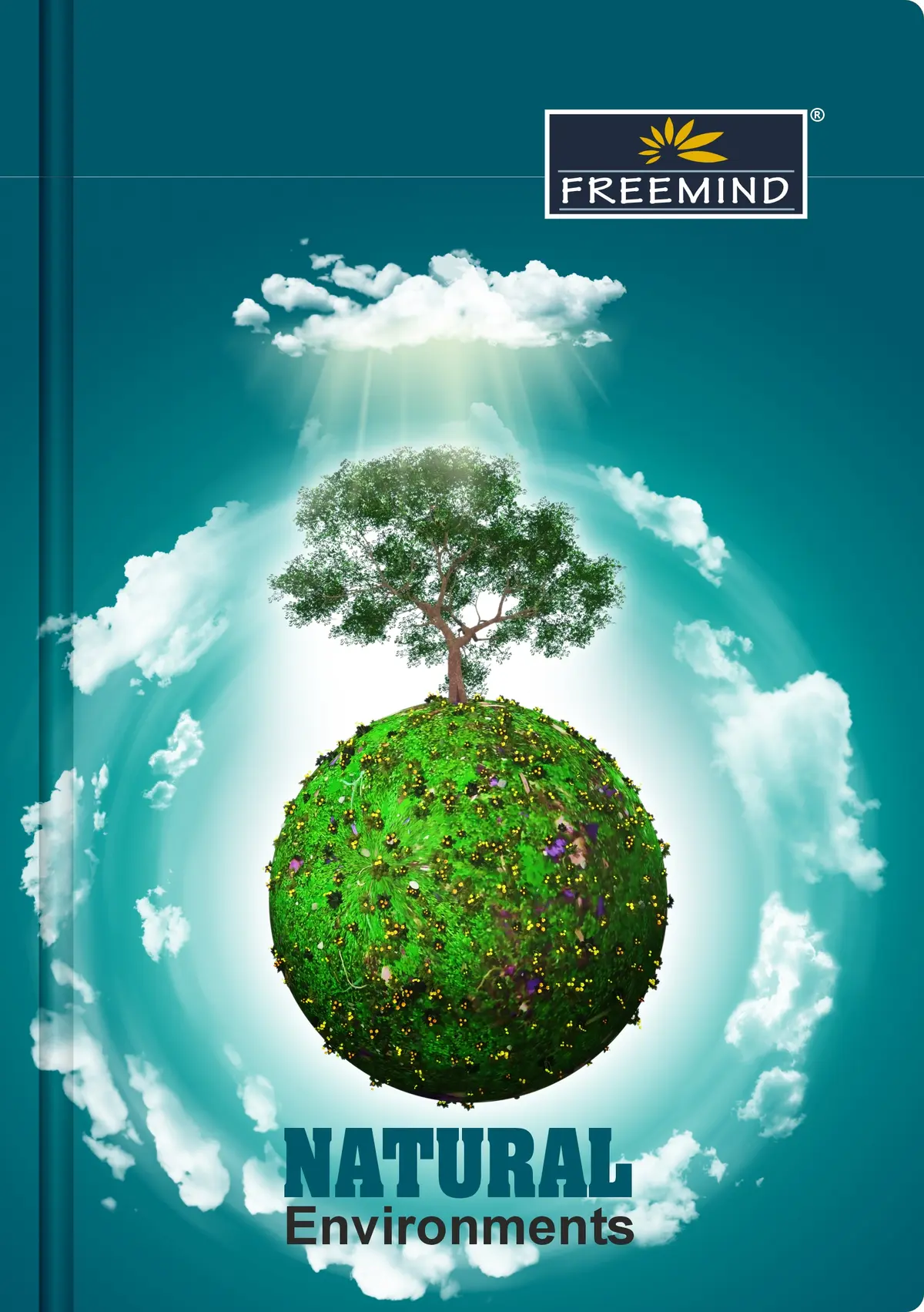 NON NRI-Premium Notebook-Single Line-192