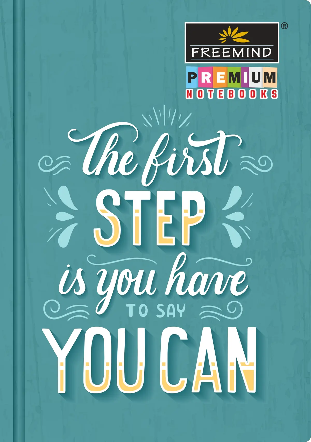 NON NRI-Premium Notebook-Single Line-280