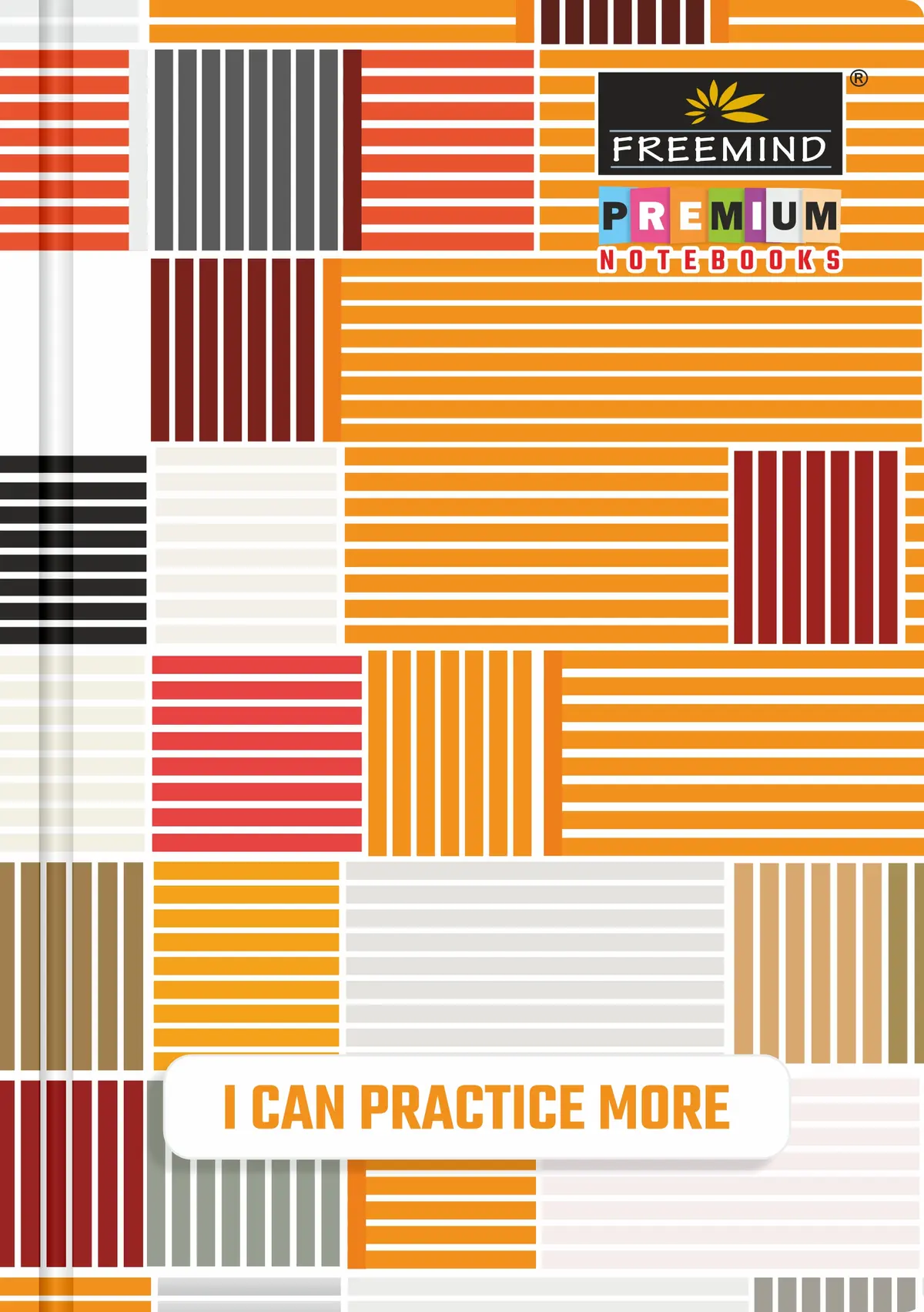 NON NRI-Premium Notebook-Single Line-312