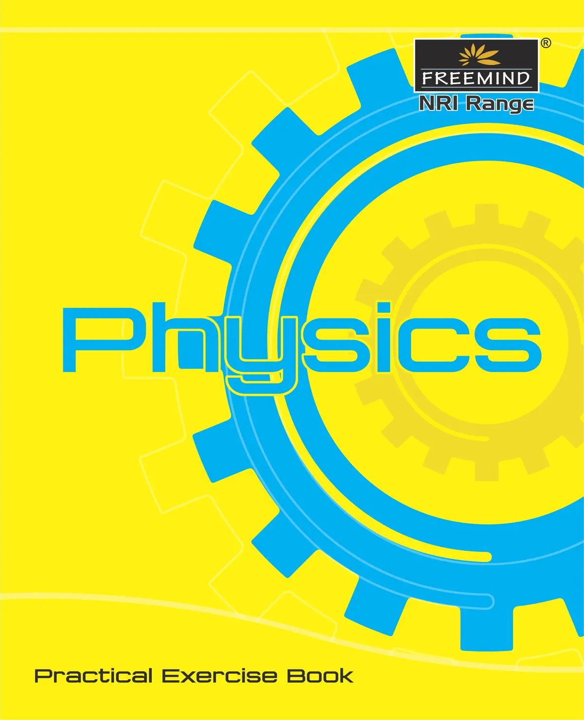 NRI-Practical Notebook-Physics (Single Line/Blank-Std)-60