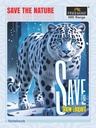 NRI-24x18 NOTEBOOK-Square -0.5"-172