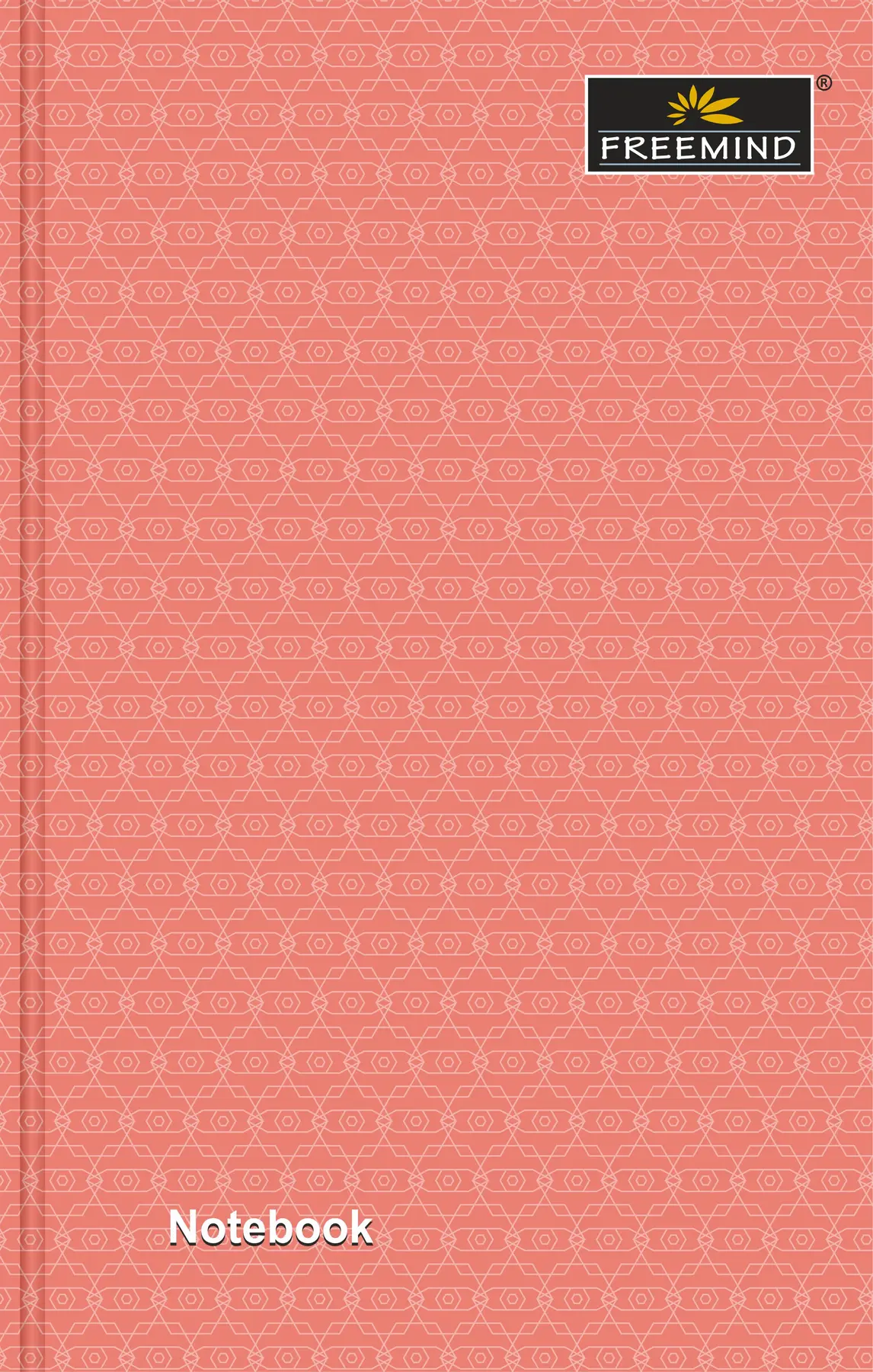 NON NRI-Green Paper Ledger register-Single Line-360