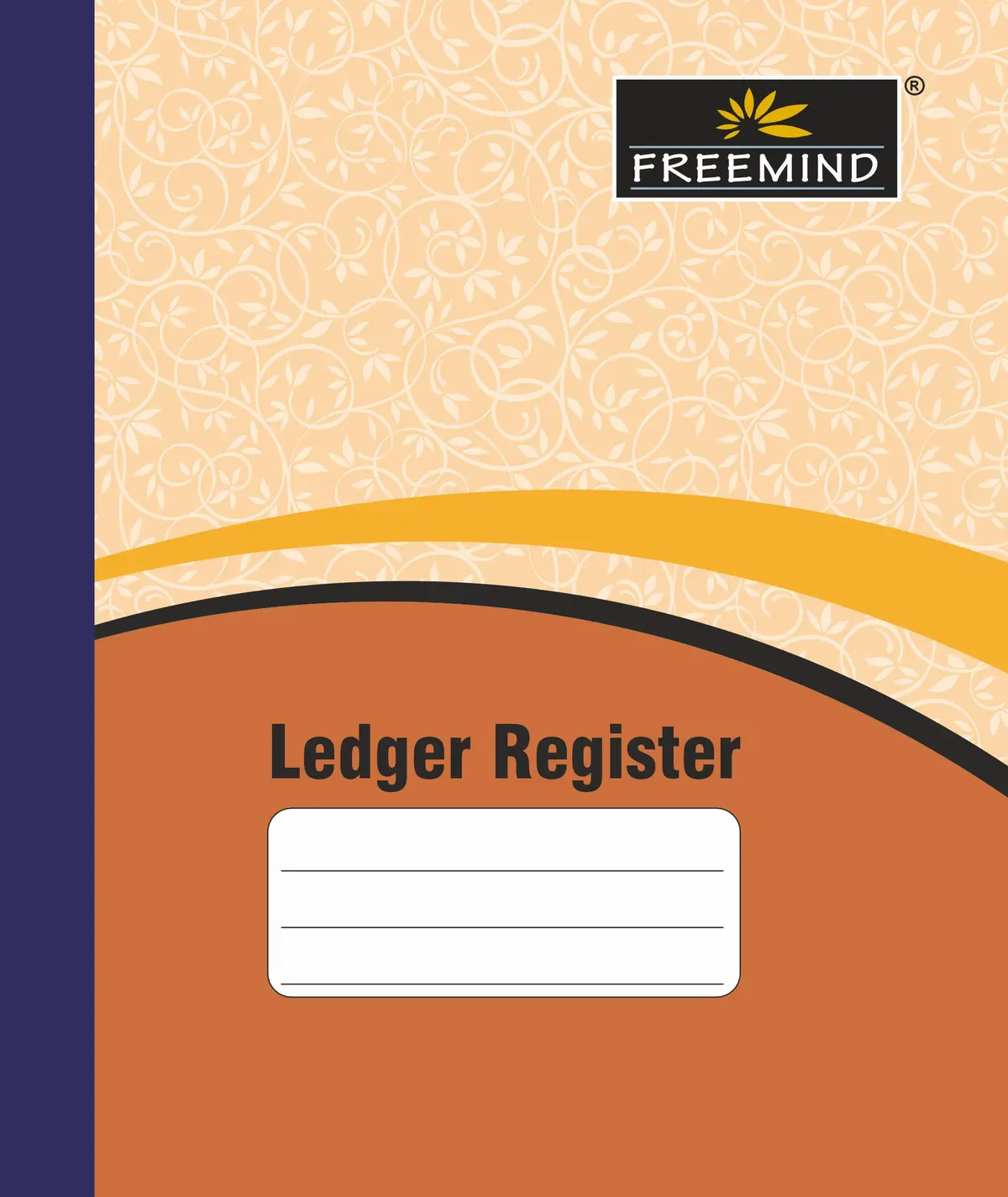 NON NRI-Ledger Register-Ledger Register-128