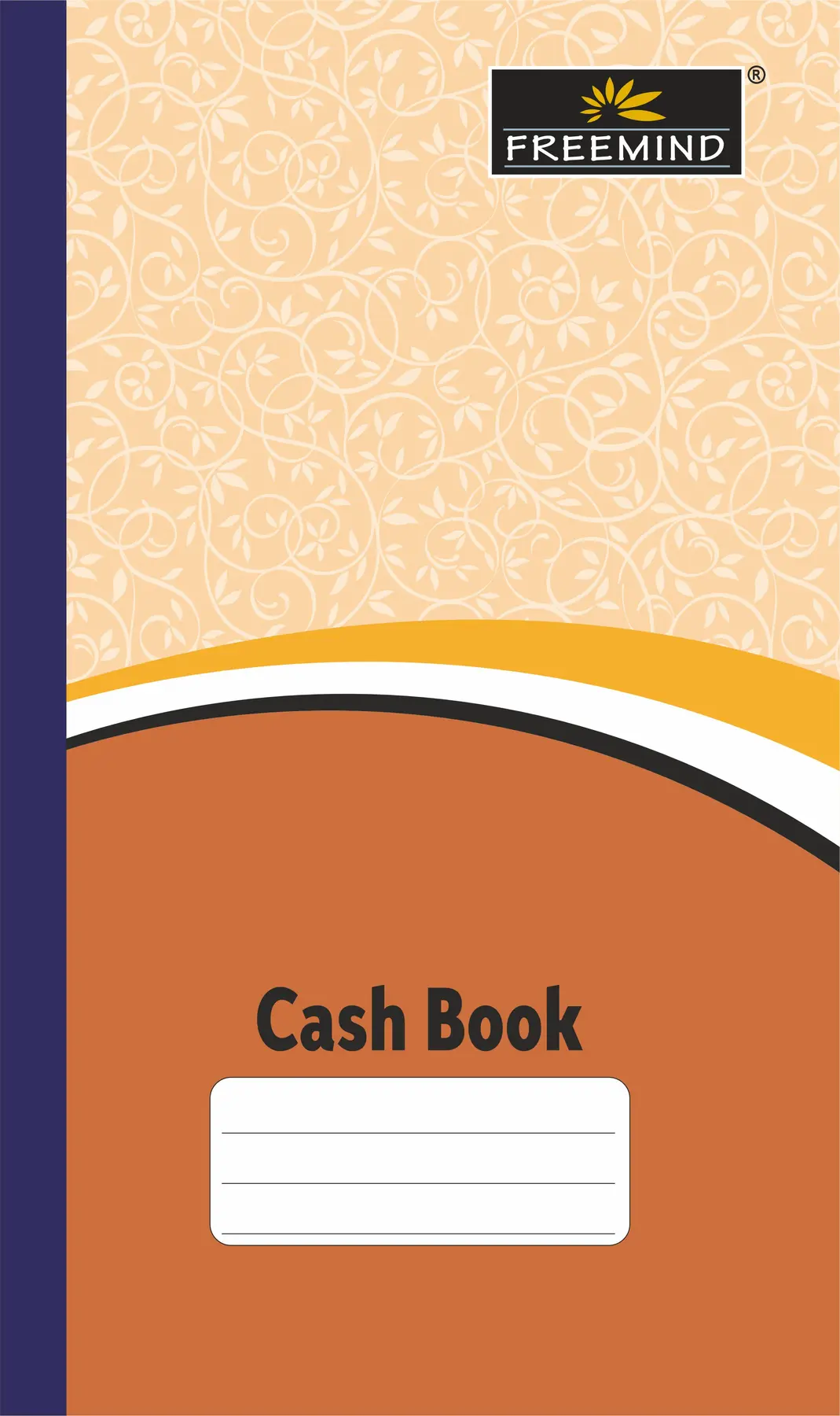 NON NRI-Cash Book-Cash Book-128