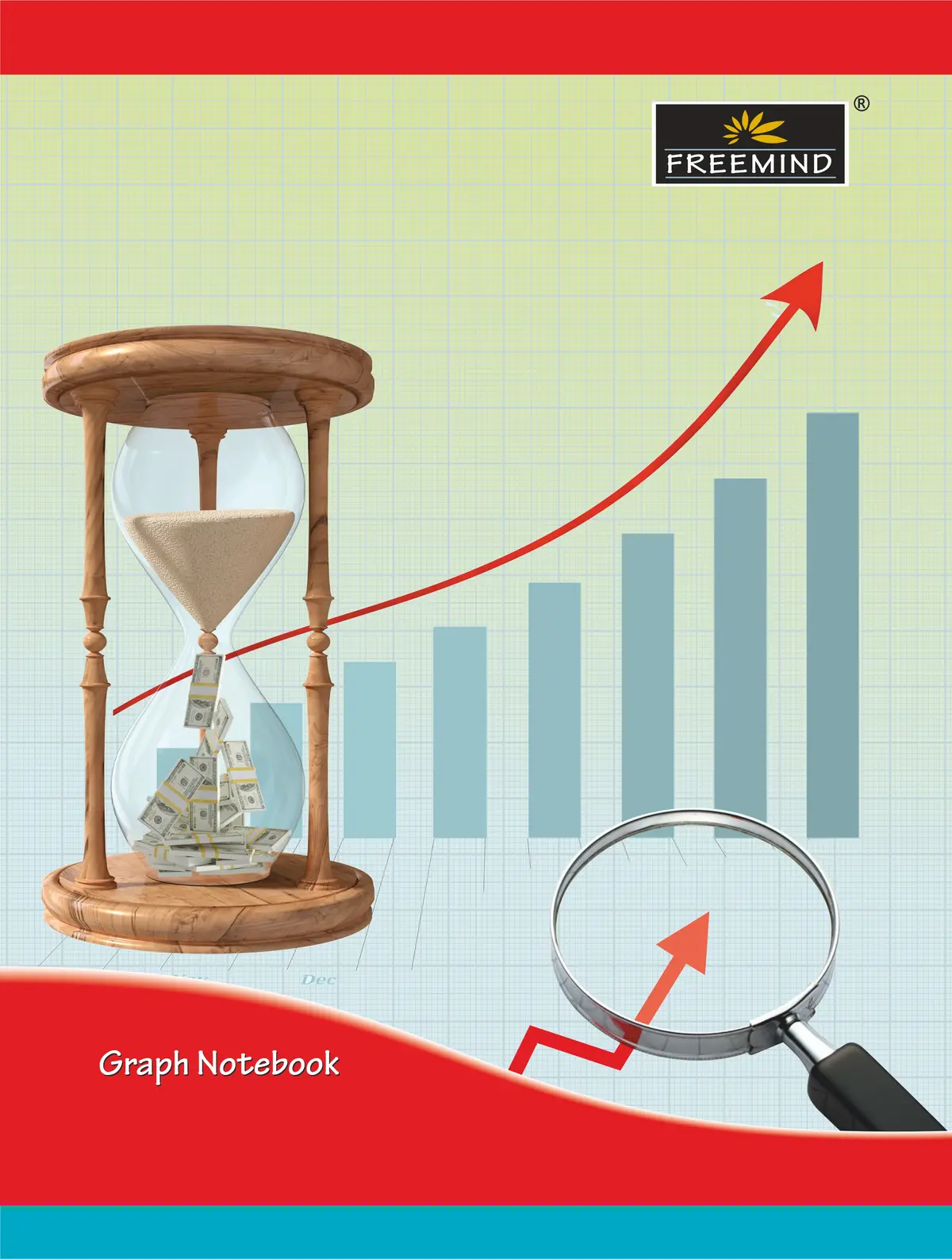 [702211] NRI-Graph Book-GRAPH SQ.2MM-64
