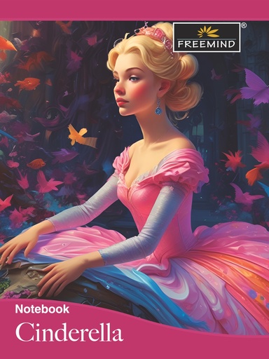 [700548] NRI-24x18 NOTEBOOK-Square -1cm-120