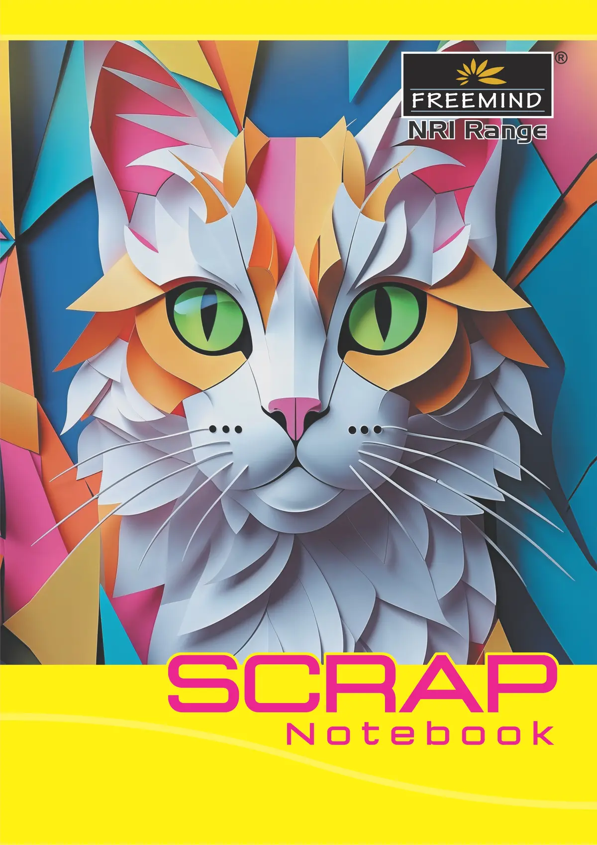 [805812] NRI-SCRAP-SCRAPE-44