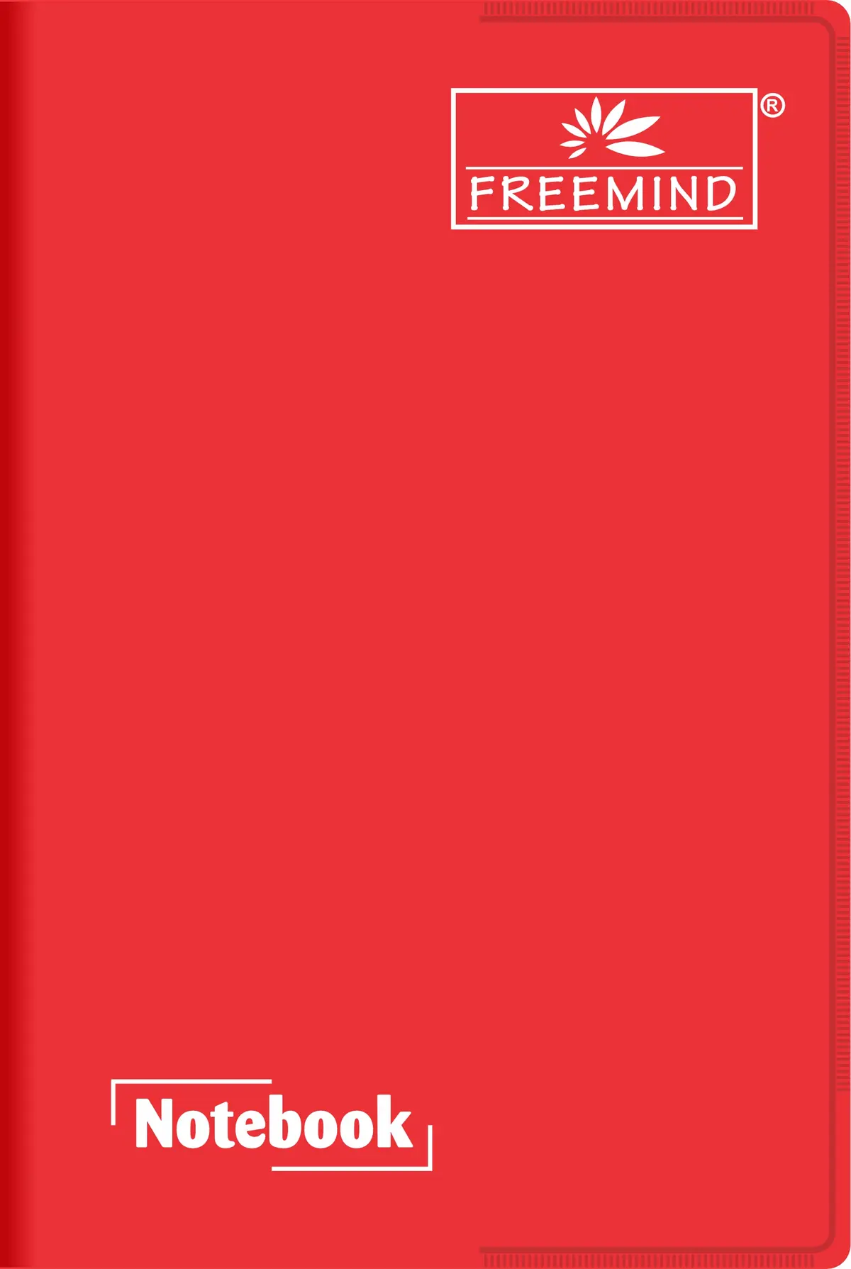 NON NRI-RAGZINE NOTE BOOK-Single Line-160