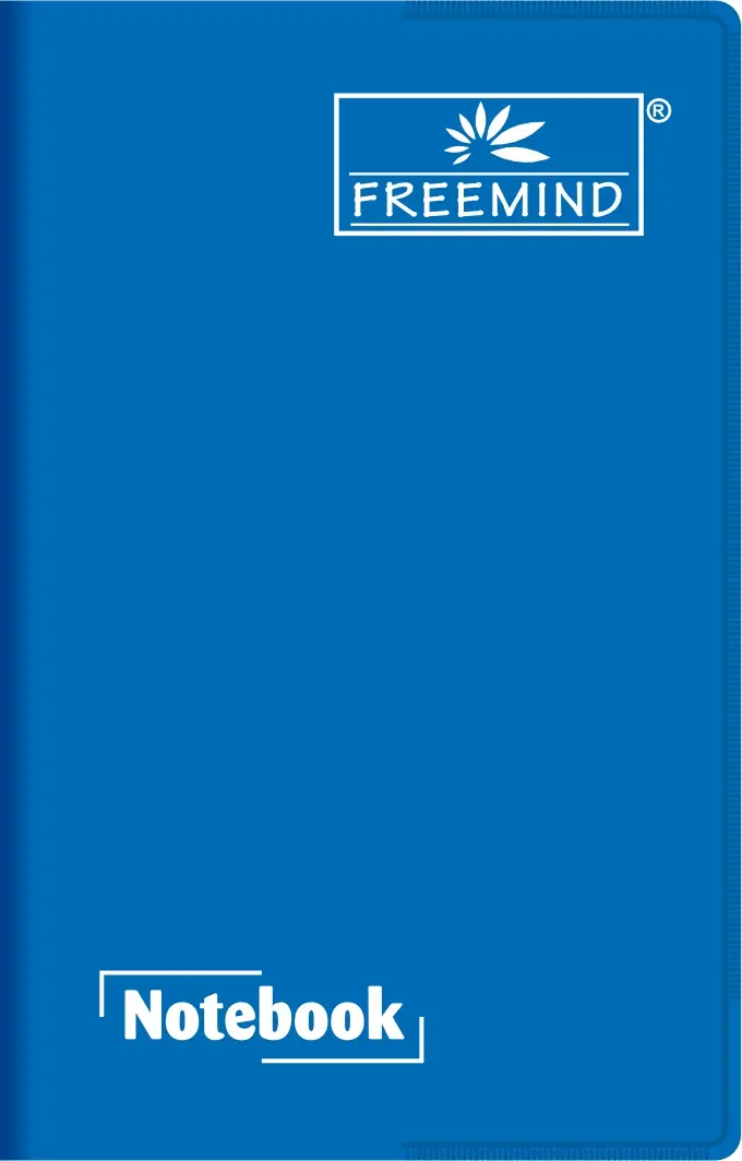 NON NRI-RAGZINE NOTE BOOK-Single Line-160