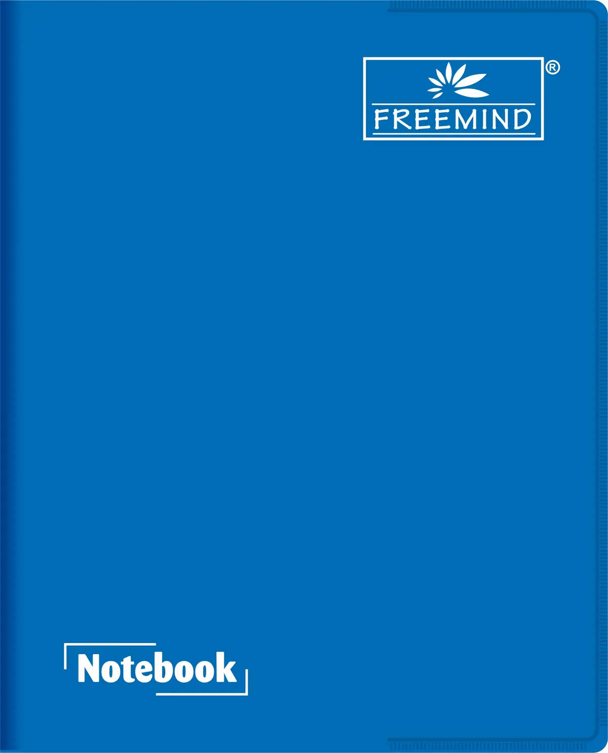 NON NRI-RAGZINE NOTE BOOK-Single Line-240