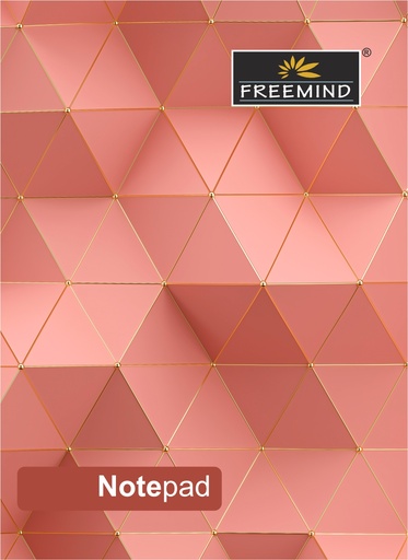 [700971] NRI-Notepad-Single Line-180