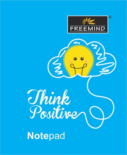 [704948] NRI-Notepad-Single Line-44