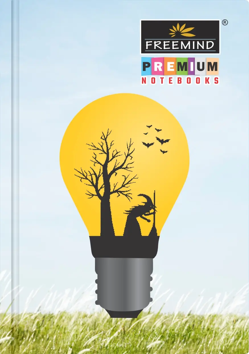 NON NRI-Premium Notebook-Single Line-280