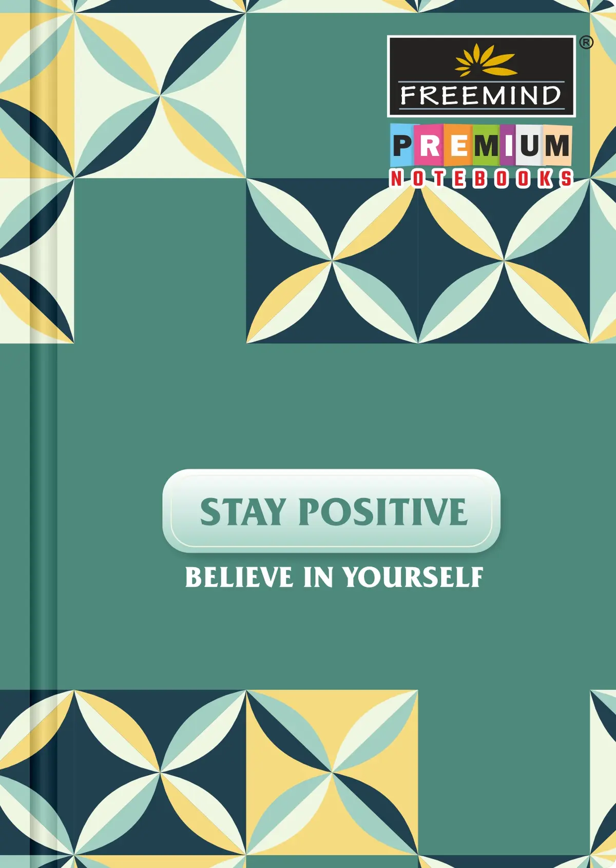NON NRI-Premium Notebook-Single Line-312