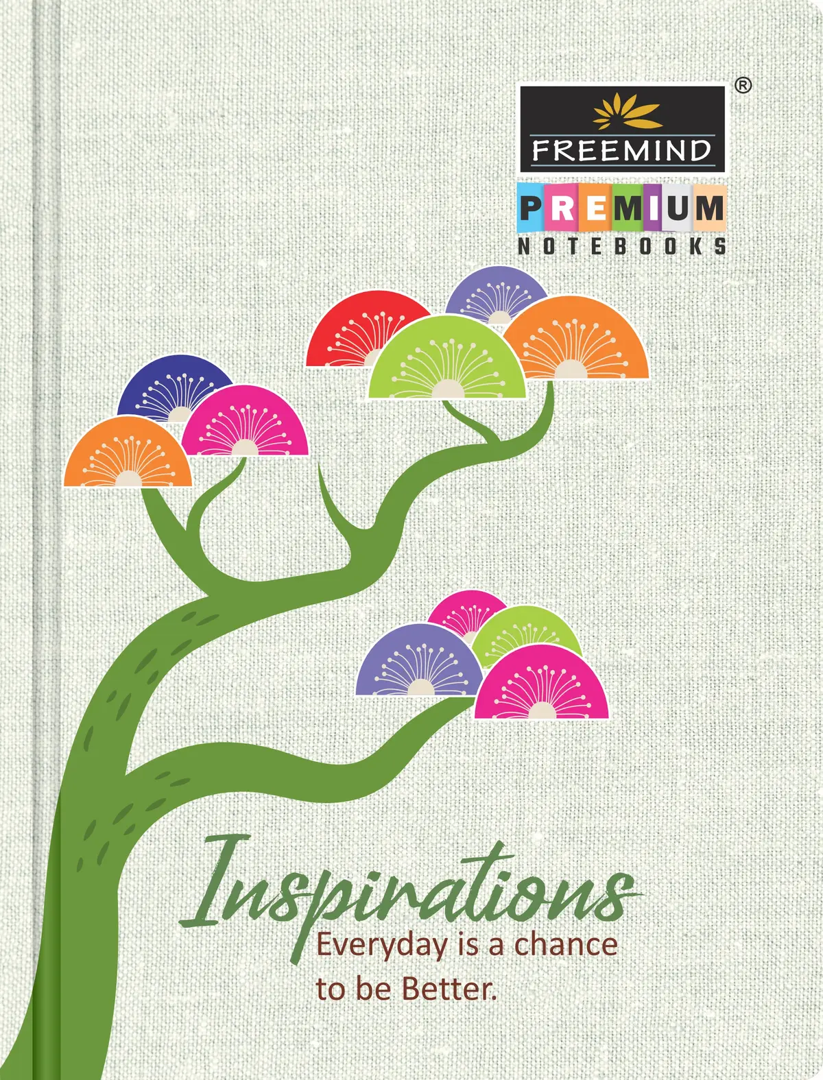 NON NRI-Premium Notebook-Single Line-80