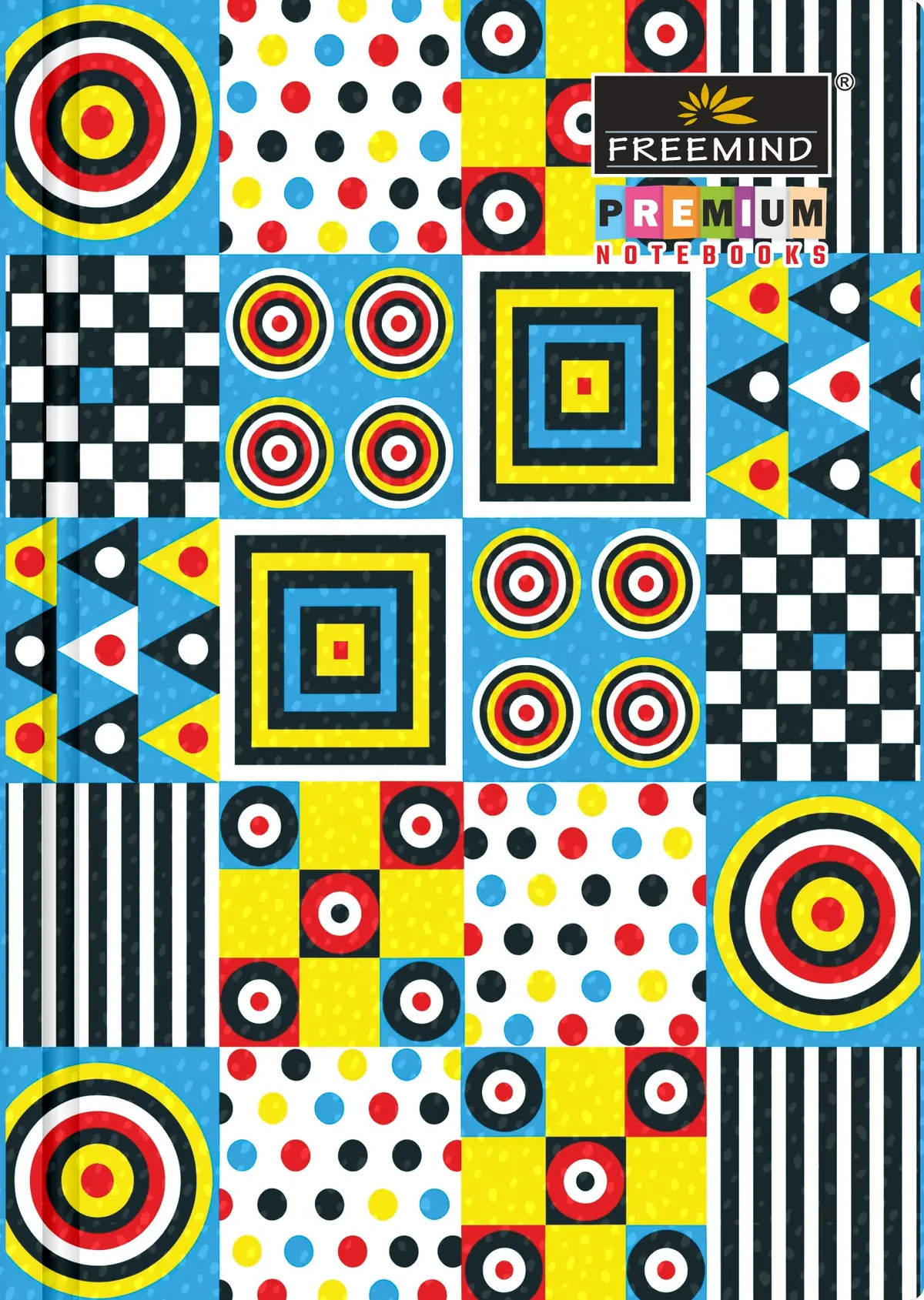 NON NRI-Premium Notebook-Single Line-240