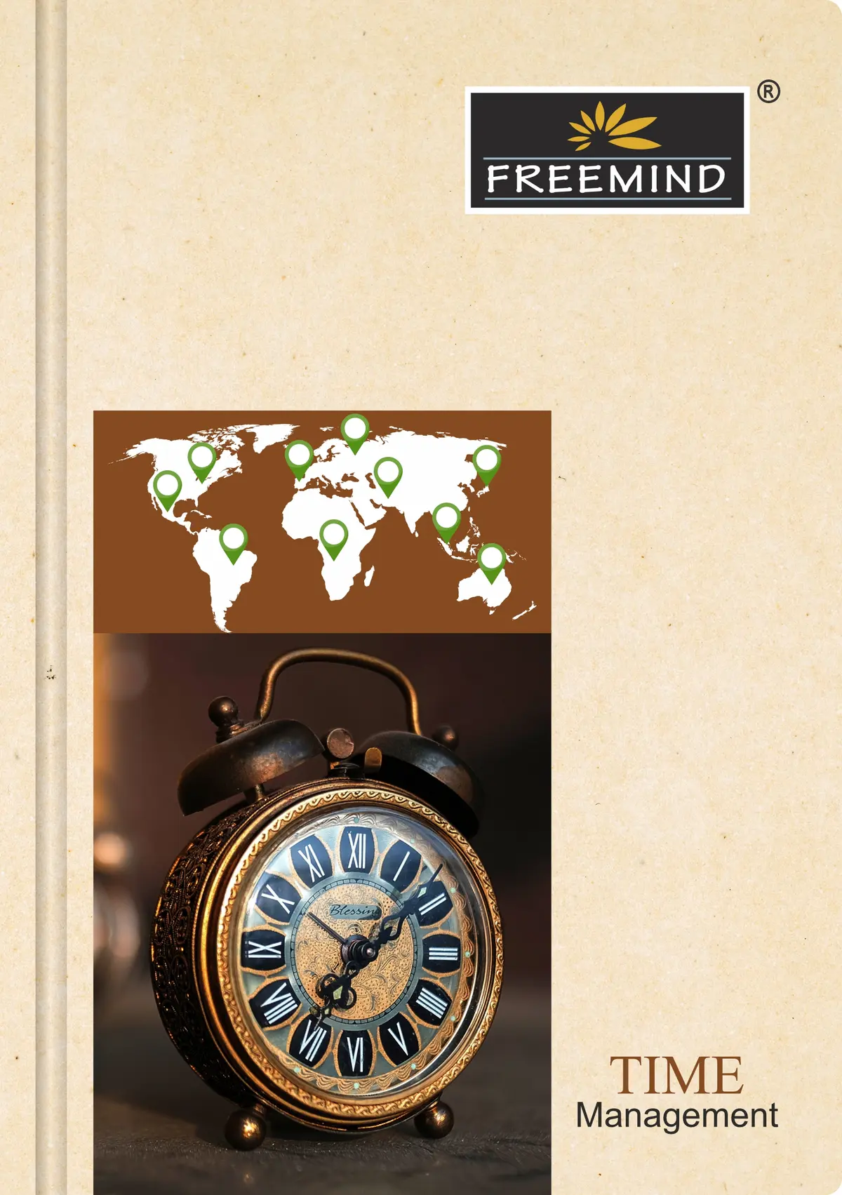 [700807] NON NRI-Premium Notebook-Single Line-240