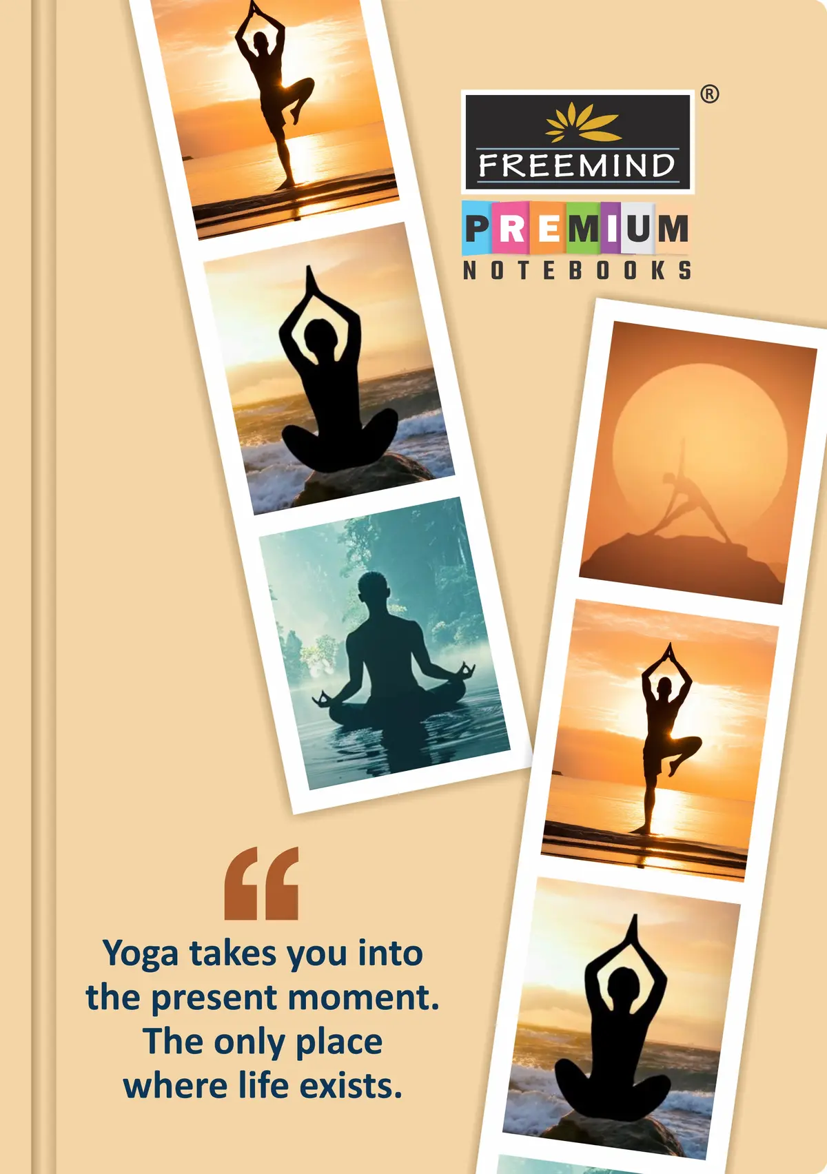 NON NRI-Premium Notebook-Single Line-80