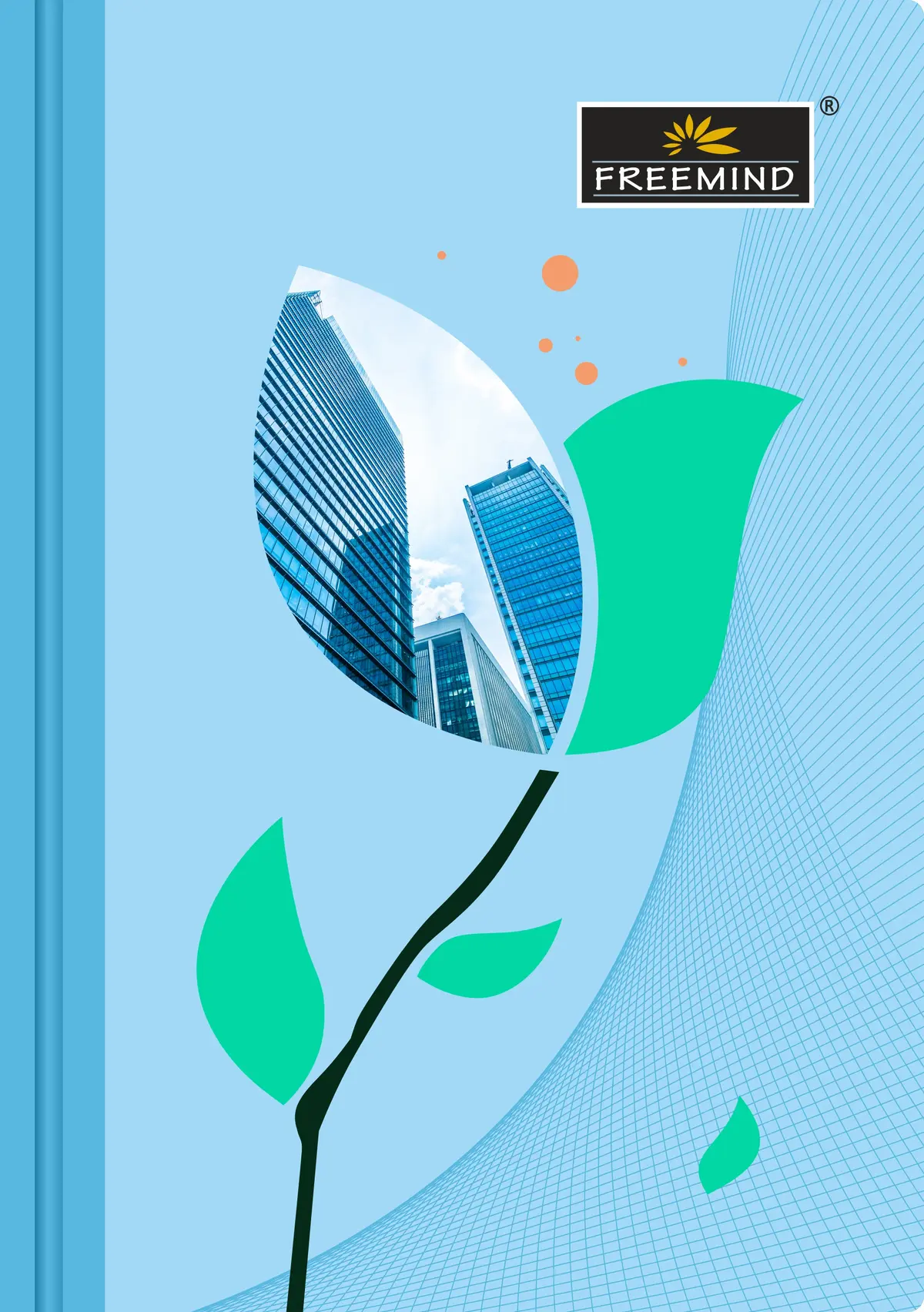 [700870] NON NRI-Premium Notebook-Single Line-240