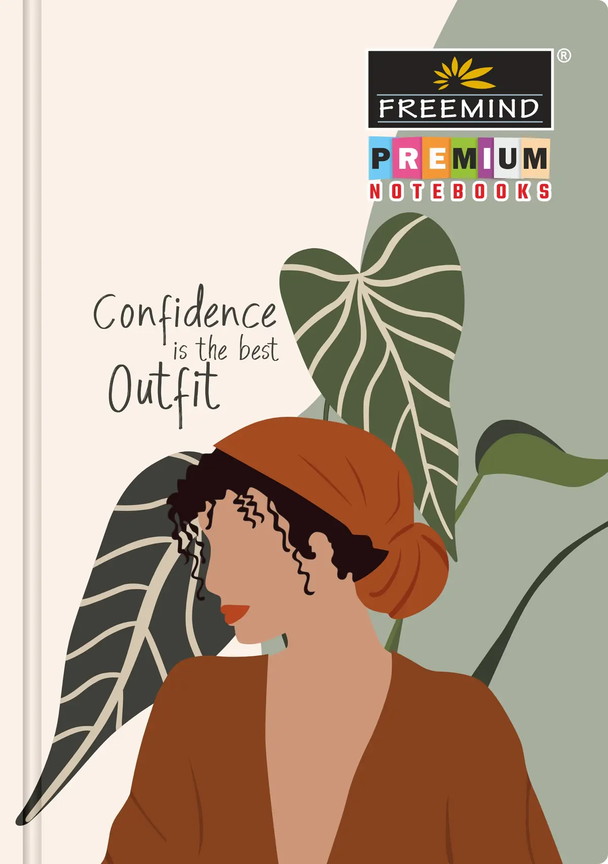NON NRI-Premium Notebook-Single Line-280