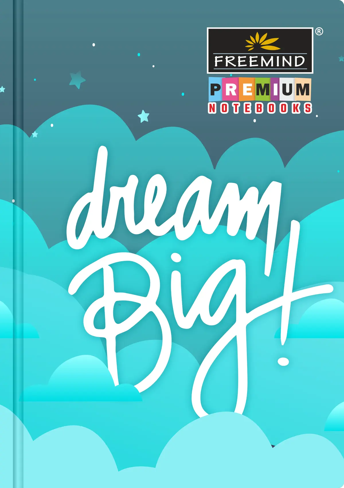 NON NRI-Premium Notebook-Single Line-352