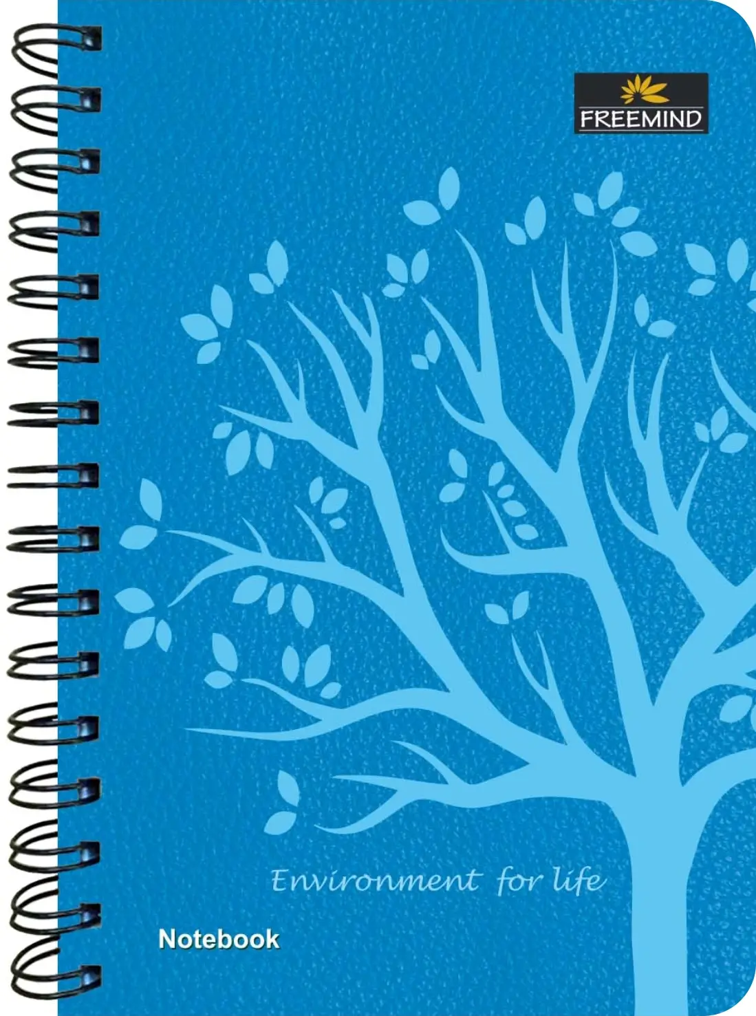 NON NRI-Wiro Notebook-Single Line-300