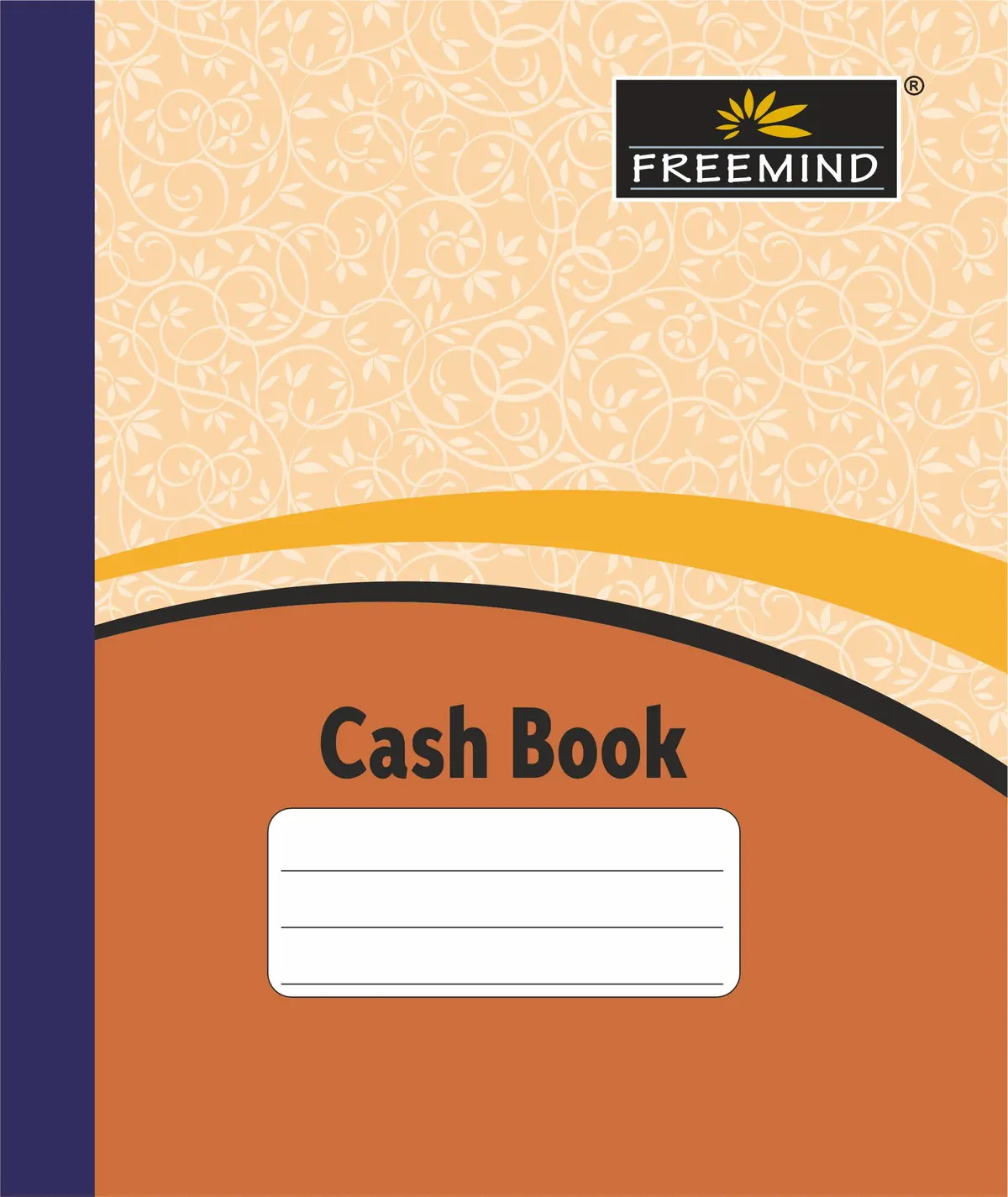 NON NRI-Cash Book-Cash Book-128