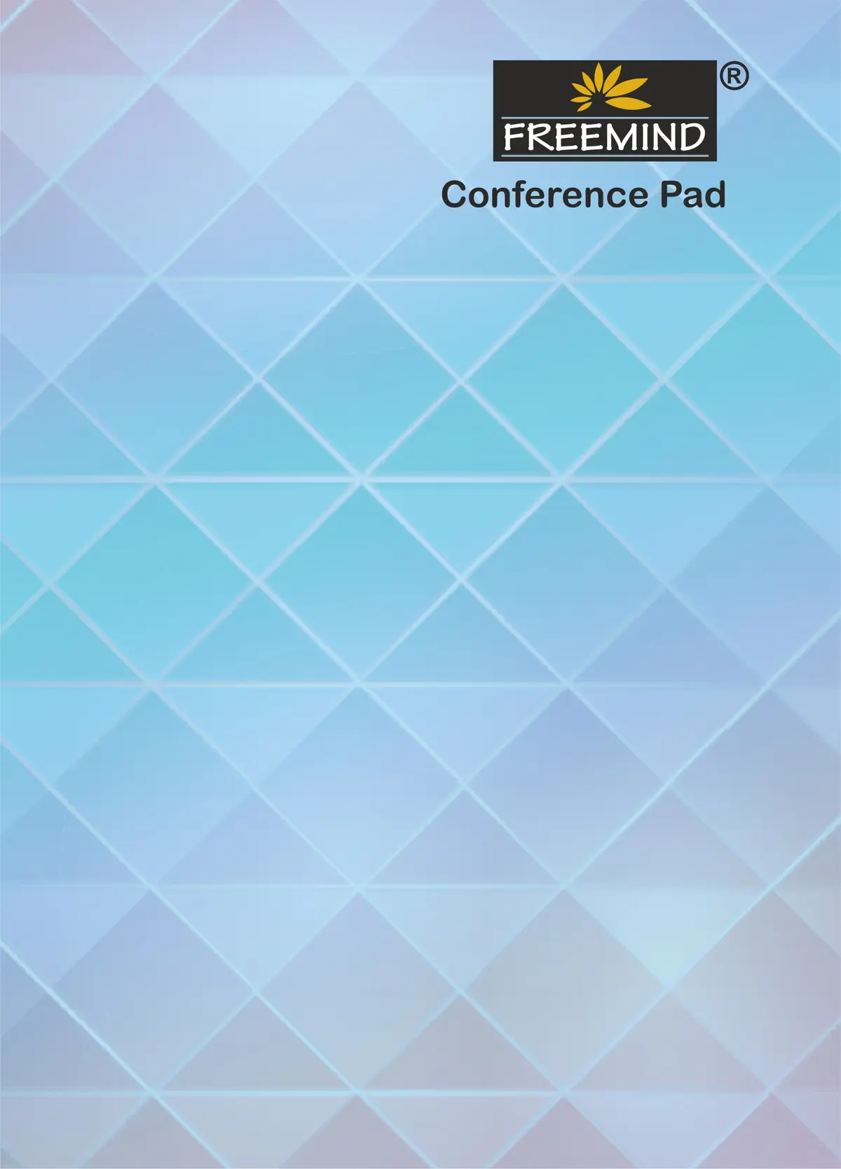 NON NRI-Conference Pad-Single Line-80