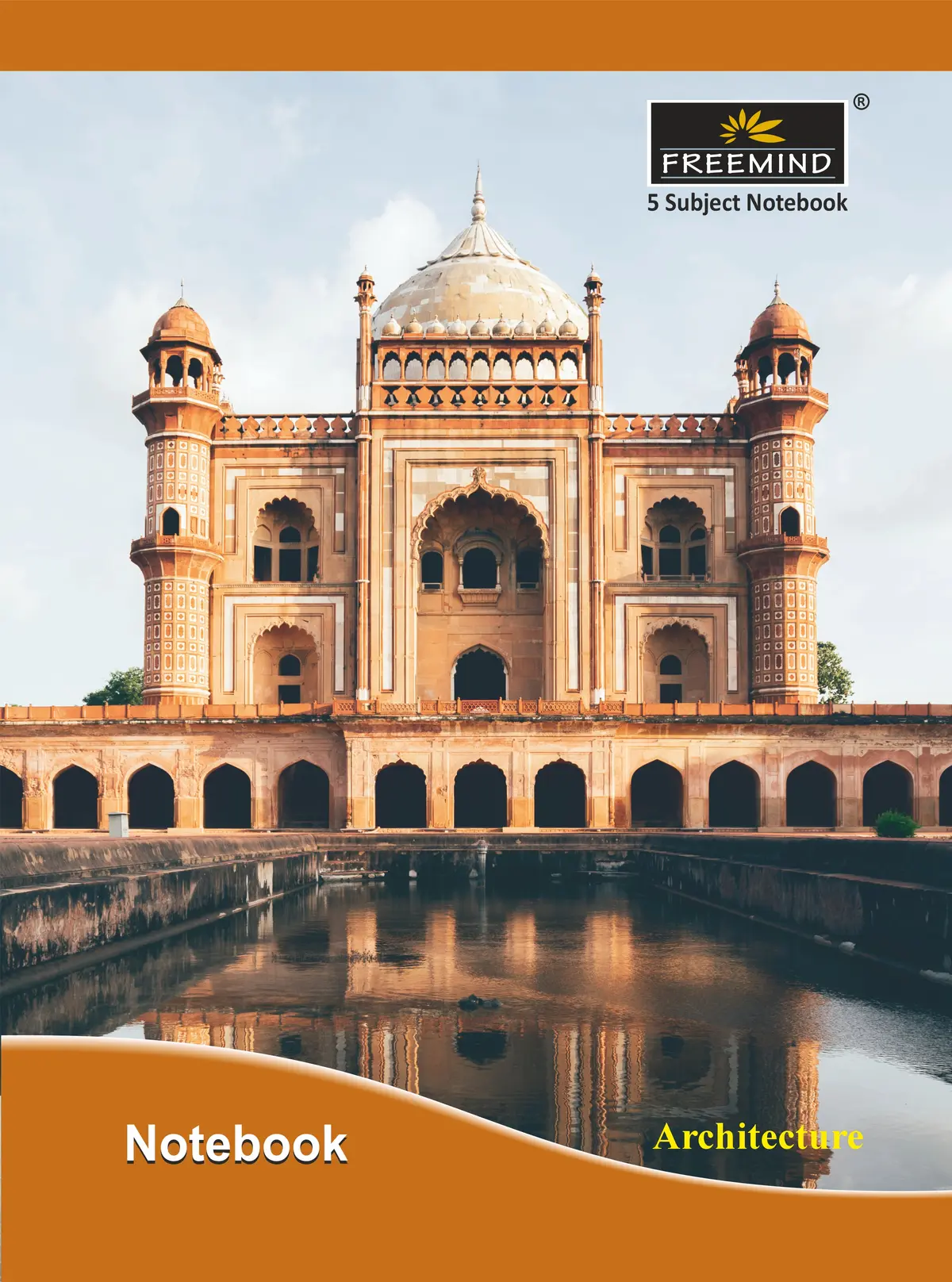 [700364] NON NRI-A4 School Notebook-Single Line-348